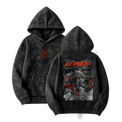 Guts — Marca del Sacrificio 🗡️