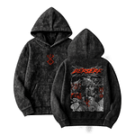 Guts — Marca del Sacrificio 🗡️