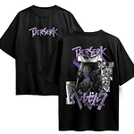 Guts — Armadura del Berserker 💜🗡️