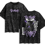 Guts — Armadura del Berserker 💜🗡️