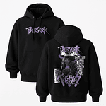 Armadura del Berserker 💜🗡️