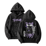 Armadura del Berserker 💜🗡️