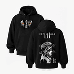 Akaza – Upper Moon III 🔥