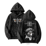 Akaza – Upper Moon III 🔥