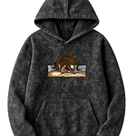 Eren Yeager — Ataque en la costura 💥