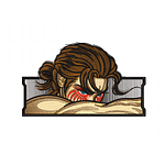 Eren Yeager — Ataque en la costura 💥