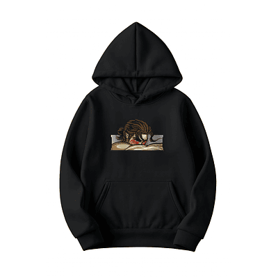 Eren Yeager — Ataque en la costura 💥