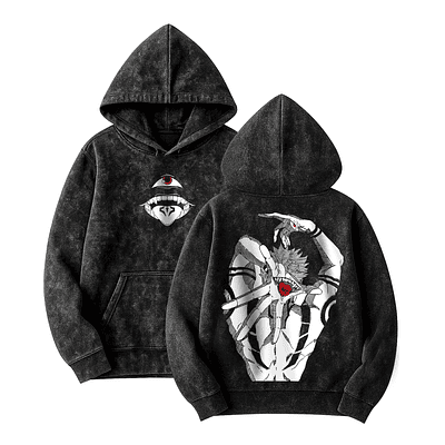 Sukuna — Reino del Castigo 🔴