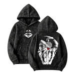 Sukuna — Reino del Castigo 🔴