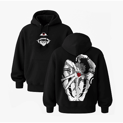 Sukuna — Reino del Castigo 🔴