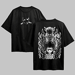 Gon freecs — Transformación 🔥