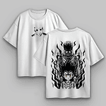 Gon freecs — Transformación 🔥