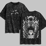 Gon freecs — Transformación 🔥