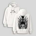 Gon freecs — Transformación 🔥