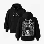 Gon freecs — Transformación 🔥