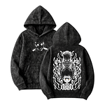 Gon freecs — Transformación 🔥