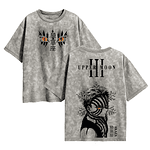 Akaza – Upper Moon III 🔥