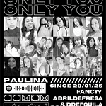 ONLY YOU (Personalizado)