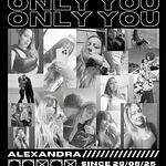 ONLY YOU (Personalizado)