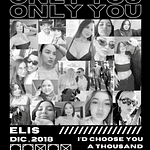 ONLY YOU (Personalizado)