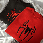 Arácnido en Pareja 🕷❤️