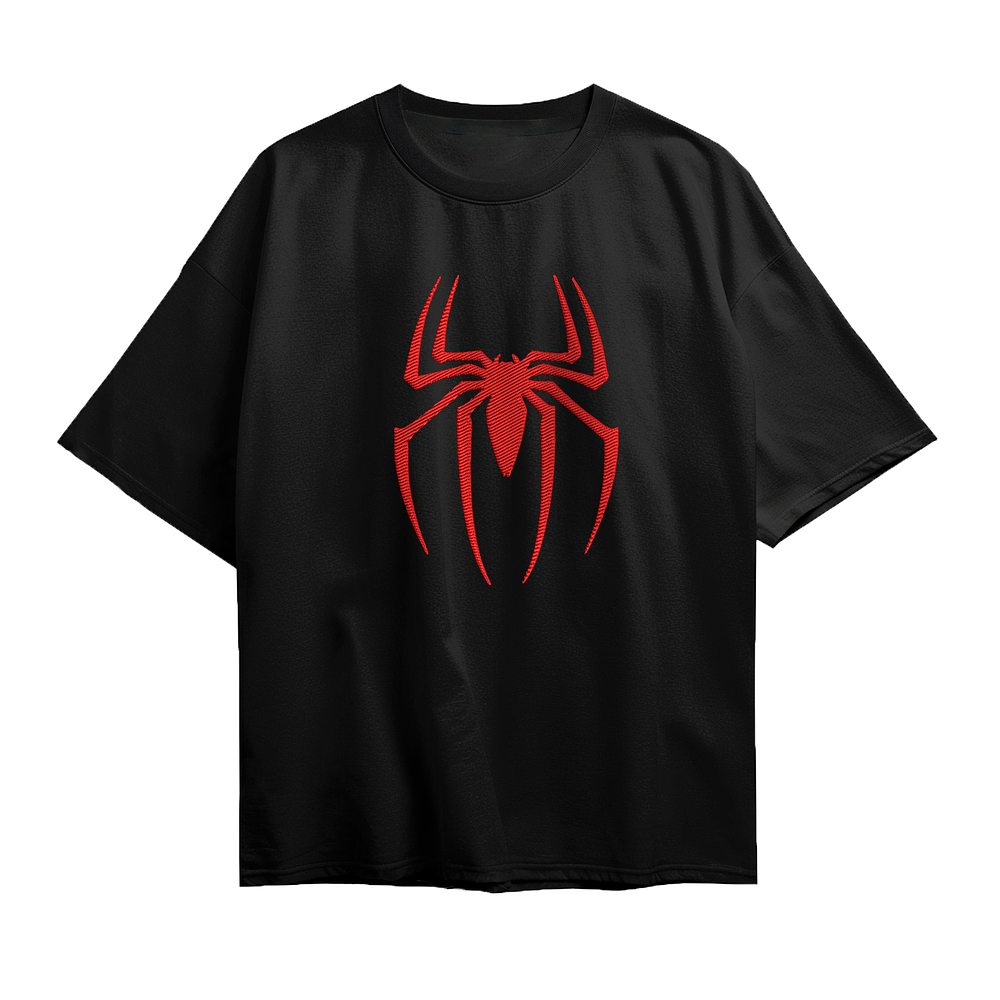 Arácnido en Pareja 🕷❤️