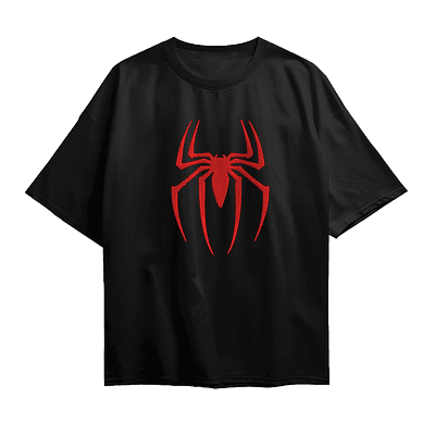 Arácnido en Pareja 🕷❤️