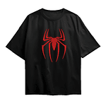 Arácnido en Pareja 🕷❤️