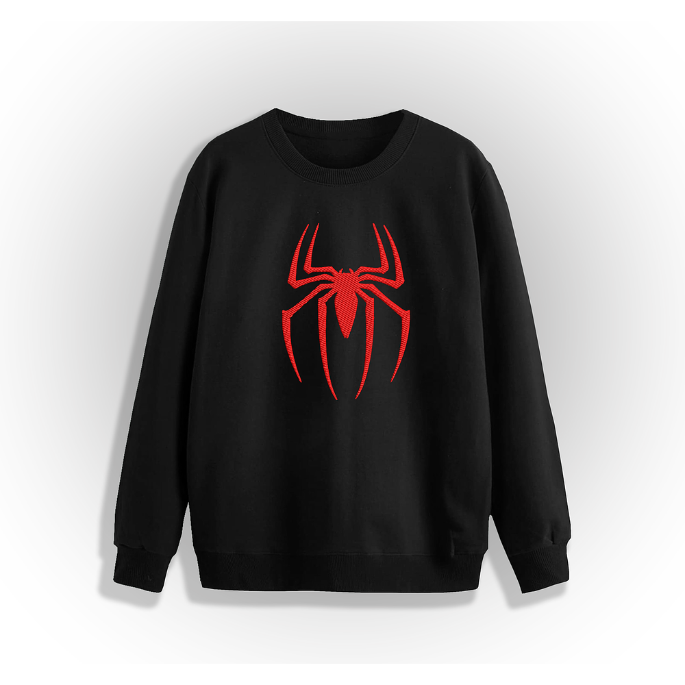 Arácnido en Pareja 🕷❤️