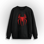 Arácnido en Pareja 🕷❤️