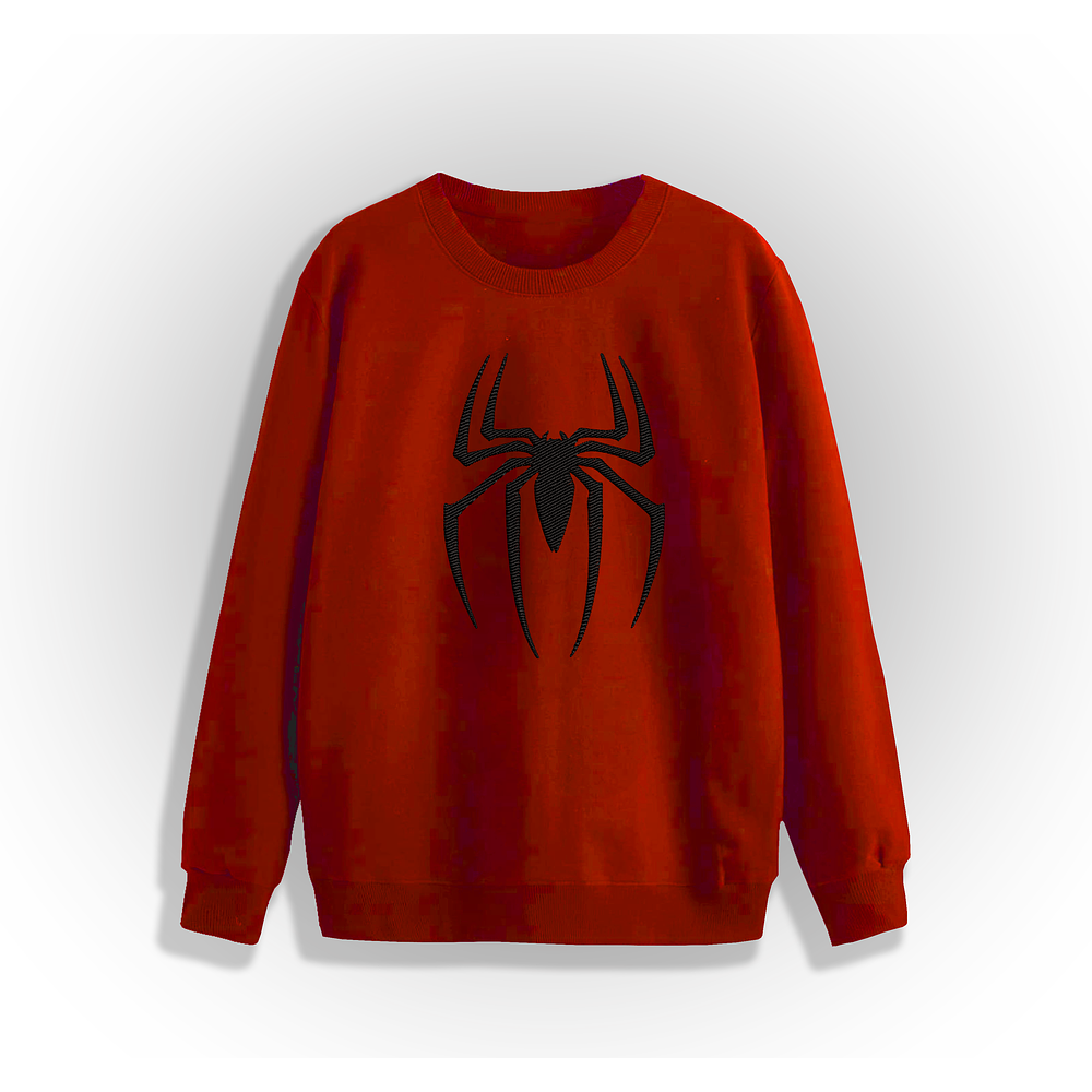 Arácnido en Pareja 🕷❤️