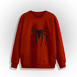 Arácnido en Pareja 🕷❤️