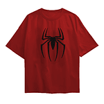 Arácnido en Pareja 🕷❤️