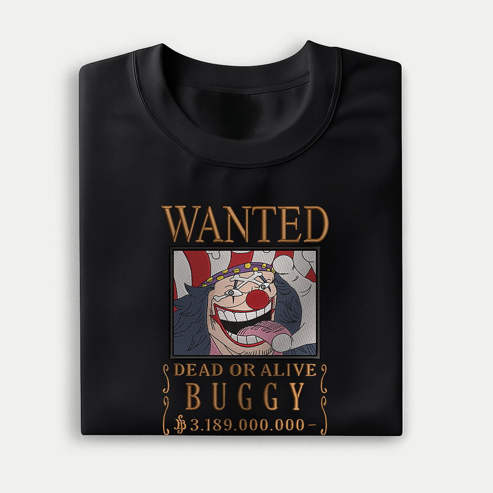 Buggy el Payaso🤡🏴‍☠️💰