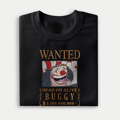 Buggy el Payaso🤡🏴‍☠️💰