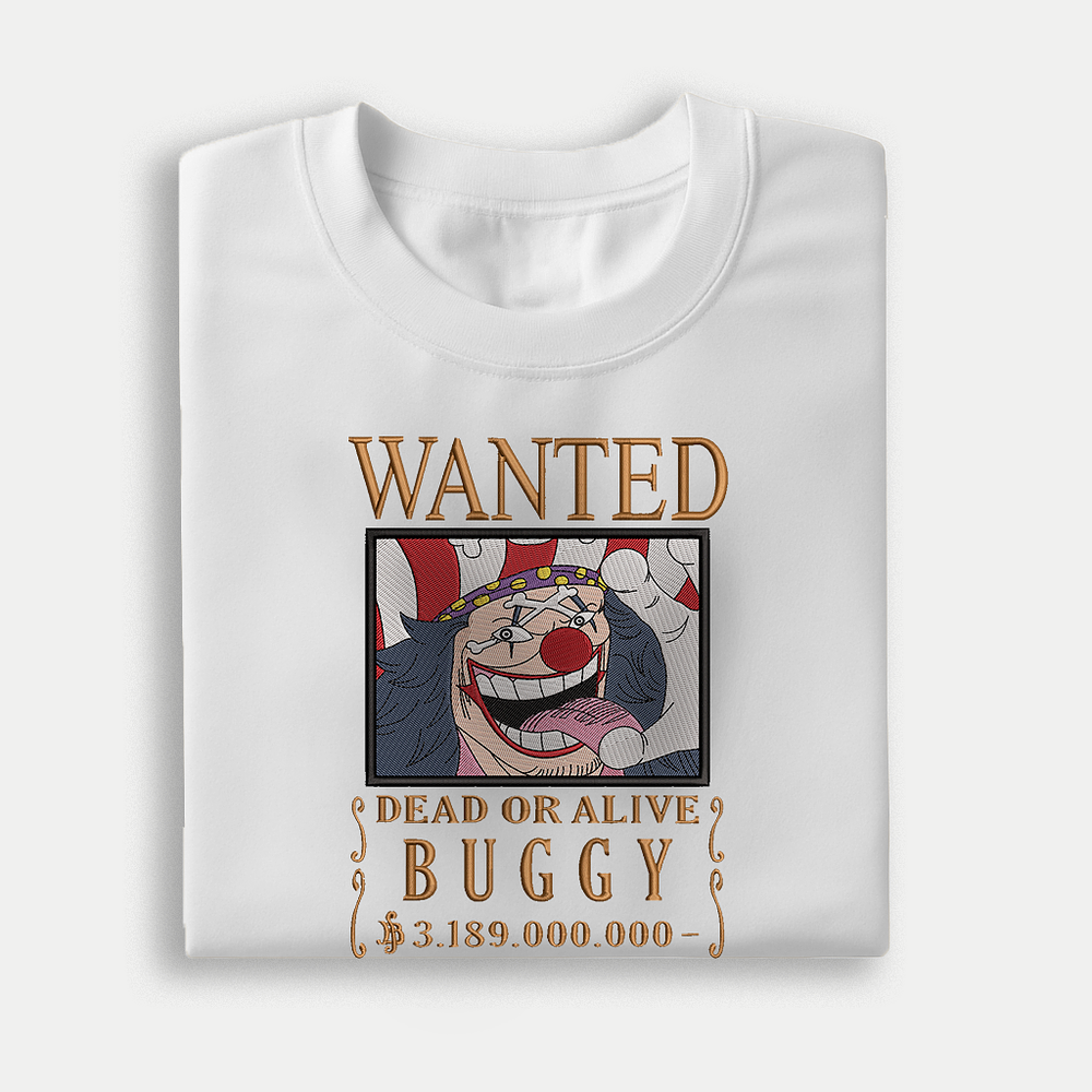 Buggy el Payaso🤡🏴‍☠️💰