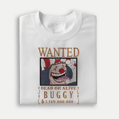 Buggy el Payaso🤡🏴‍☠️💰