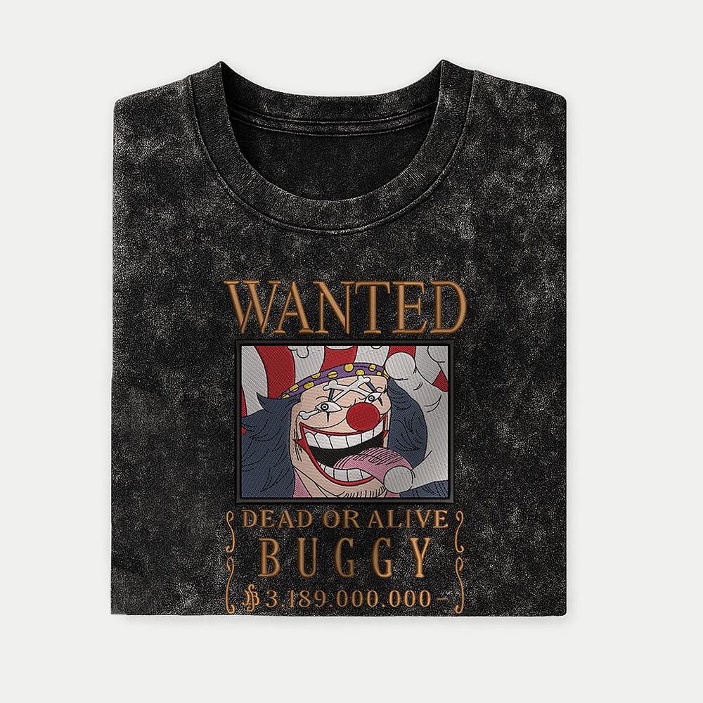 Buggy el Payaso🤡🏴‍☠️💰