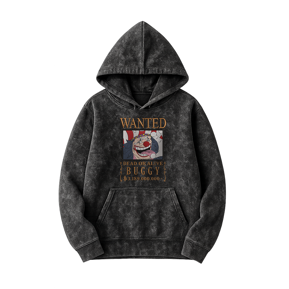 Buggy el Payaso🤡🏴‍☠️💰