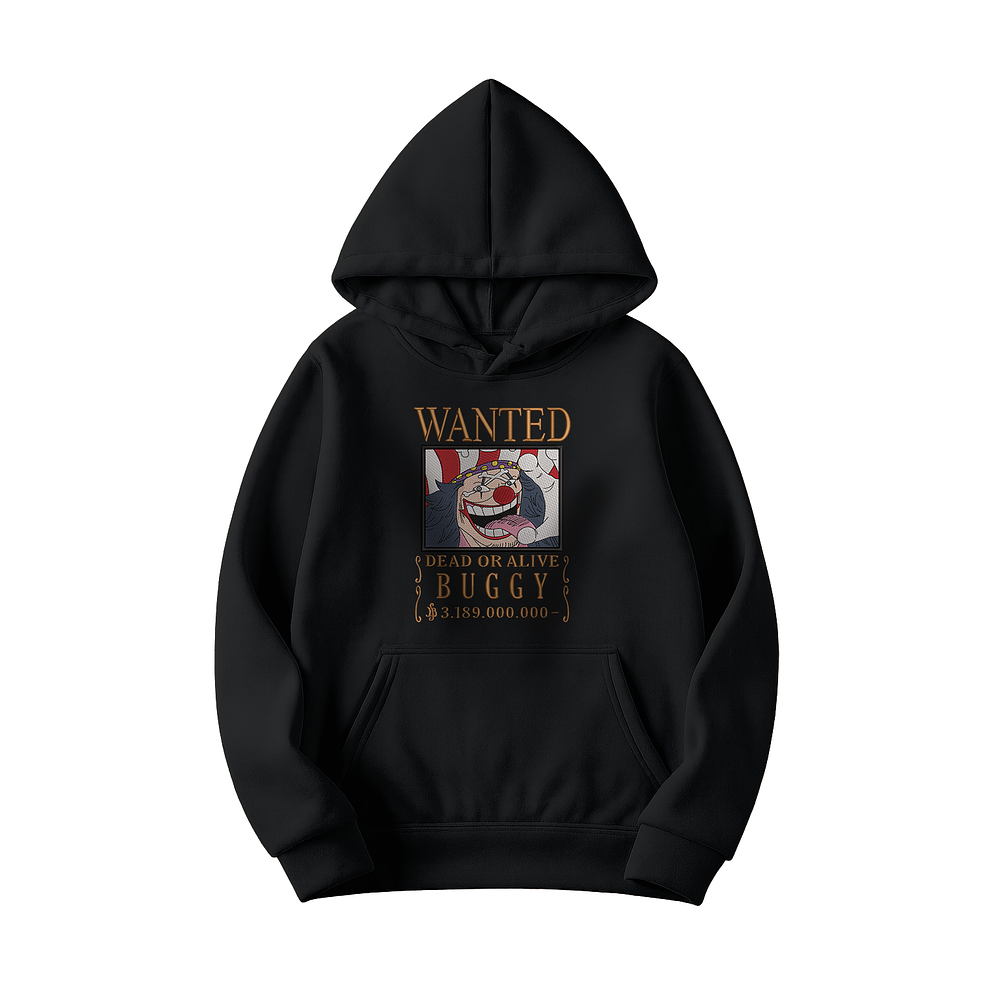 Buggy el Payaso🤡🏴‍☠️💰