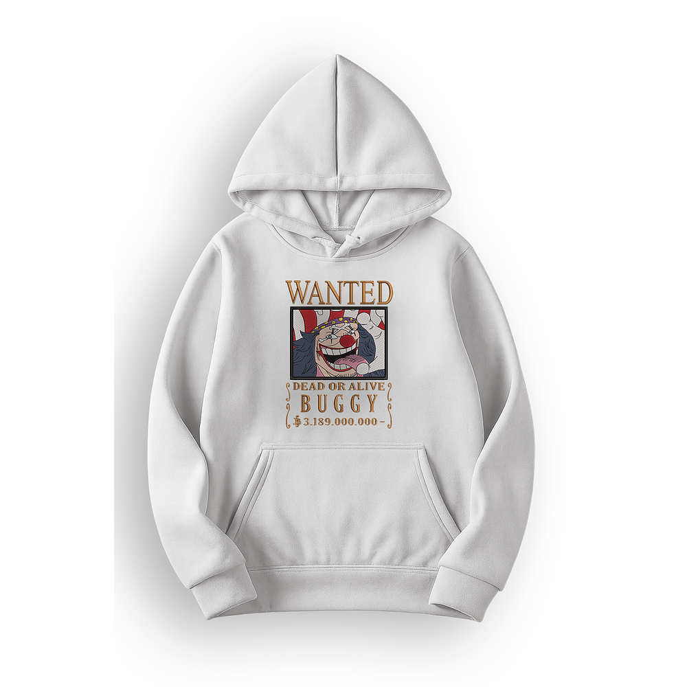 Buggy el Payaso🤡🏴‍☠️💰