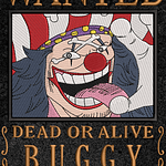 Buggy el Payaso🤡🏴‍☠️💰