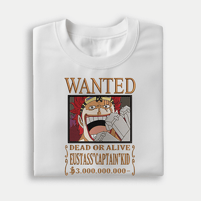 Eustass Kid🧲🏴‍☠️💰