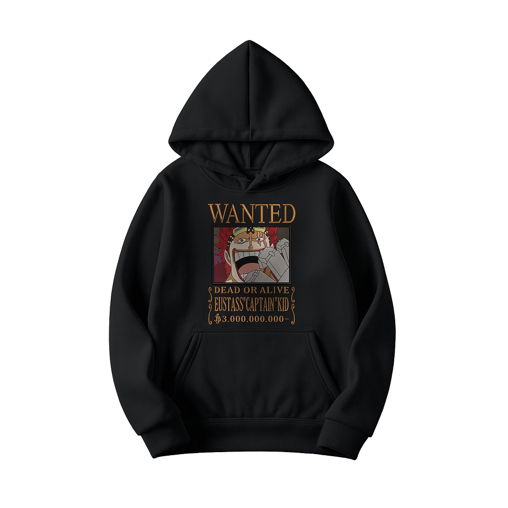 Eustass Kid🧲🏴‍☠️💰