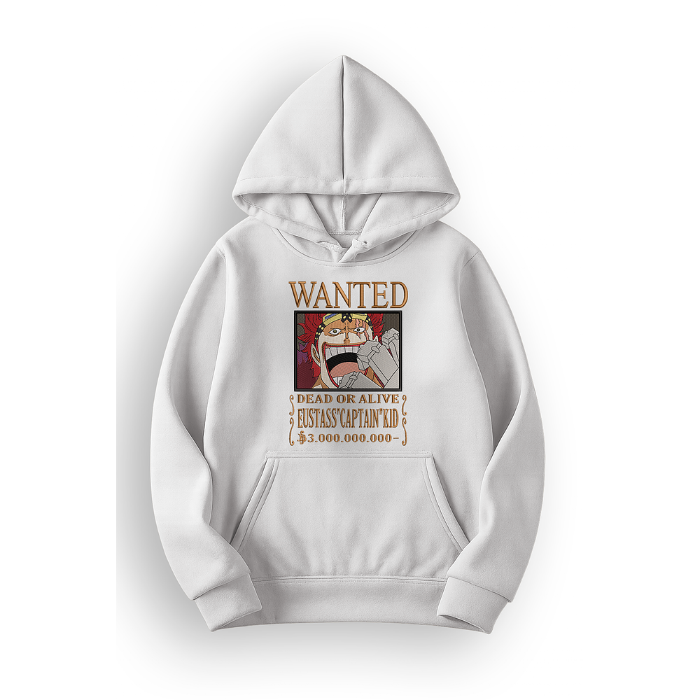 Eustass Kid🧲🏴‍☠️💰