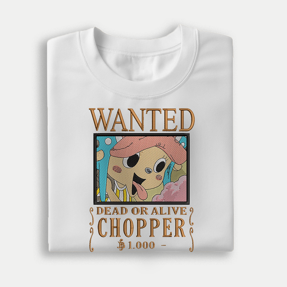 Chopper Wanted🐾🏴‍☠️💰