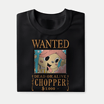 Chopper Wanted🐾🏴‍☠️💰