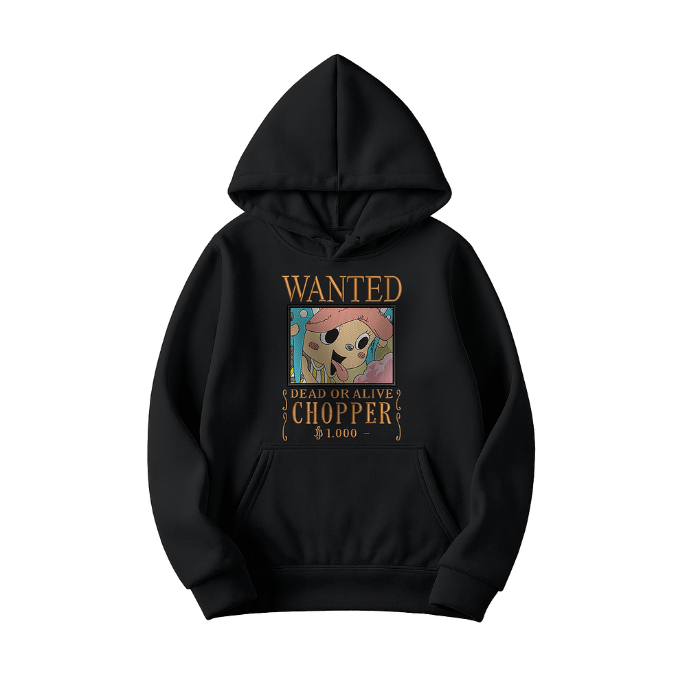 Chopper Wanted🐾🏴‍☠️💰