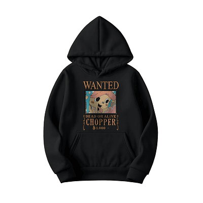 Chopper Wanted🐾🏴‍☠️💰