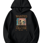 Chopper Wanted🐾🏴‍☠️💰